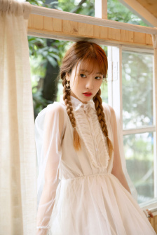 漂亮媳妇