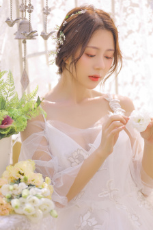 绝色儿媳